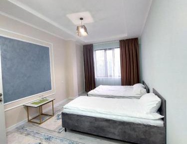 Comfort Triple Room with Shower