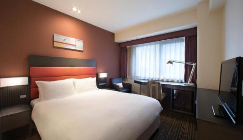 Standard Double Room - Non-Smoking