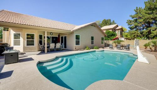 Vacation Home