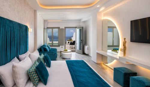 Honeymoon Suite with Outdoor Heated Tub