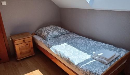 Triple Room with Private Bathroom