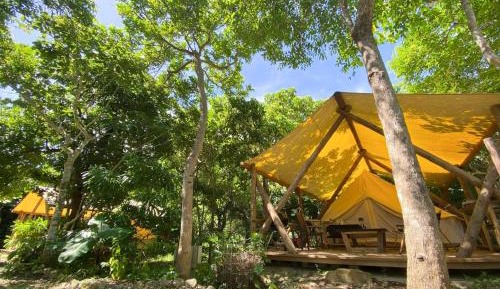 Tent
