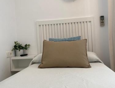 Basic Single Room
