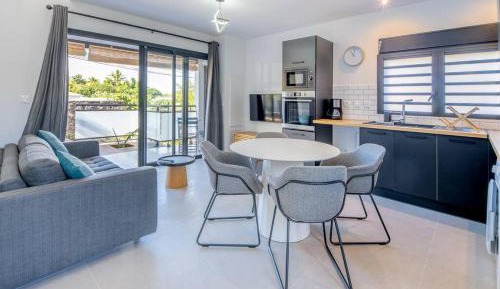 One-Bedroom Villa