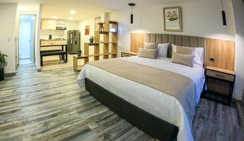 Deluxe Junior Suite
