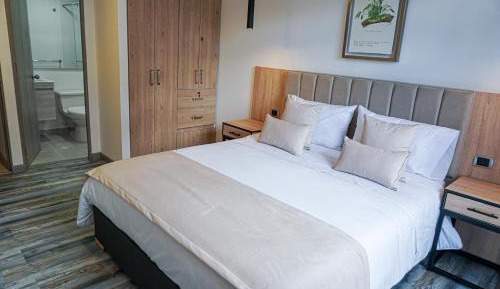 Standard Suite