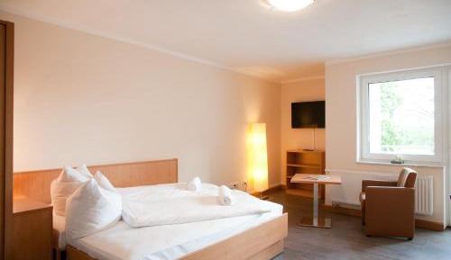 Apartment (4 Adults)