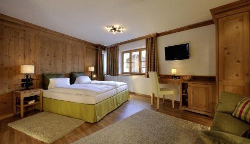 Superior Double or Twin Room