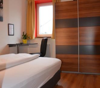 Budget Double Room