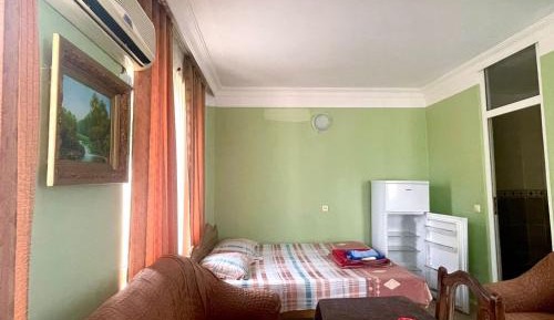 Suite with Sea View