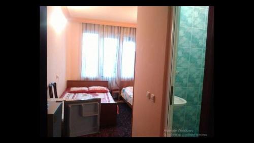 Budget Triple Room