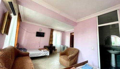 Two-Bedroom Suite