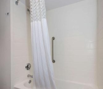 Double Room with Two Double Beds - Non-Smoking