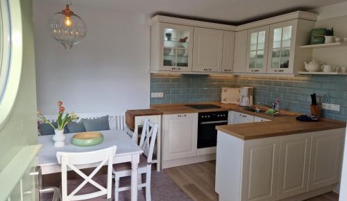 Holiday Apartment