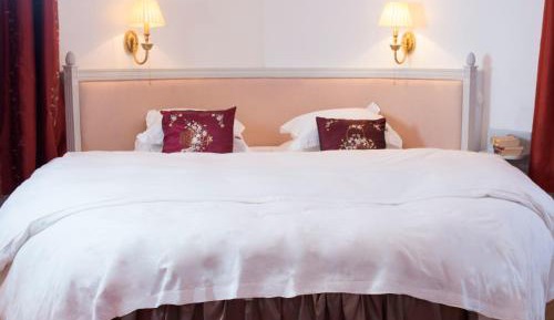 Luxury Double Room