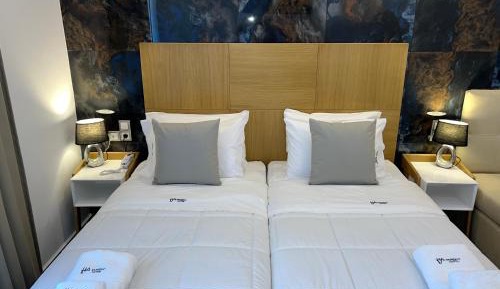 Superior King or Twin Room