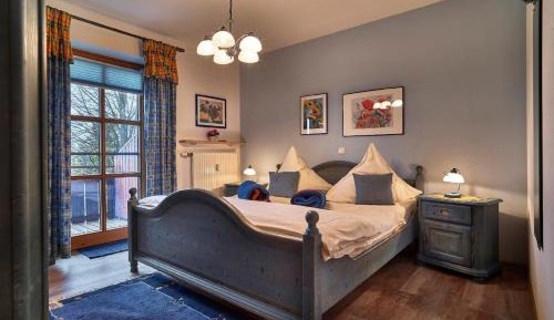 Apartment Typ 1