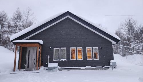 Five-Bedroom House