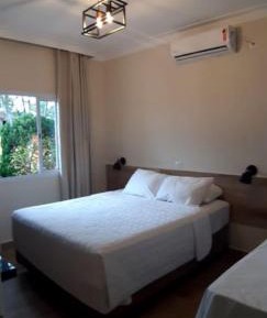 Studio Apartment with Sea View