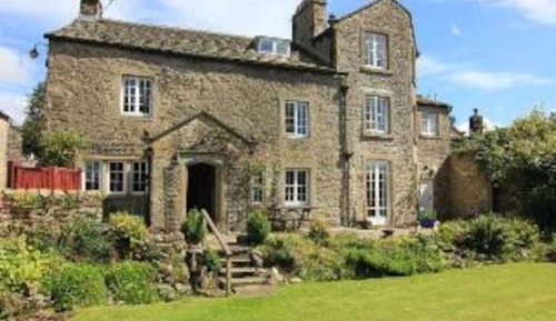 Five-Bedroom House
