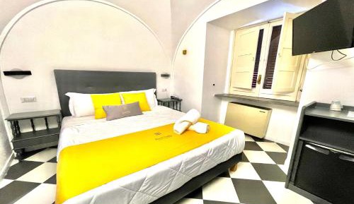 Double Room with Internal View