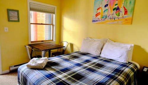 One-Bedroom Suite