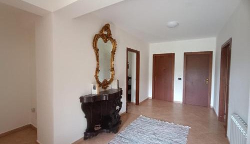 Family Room with Lake View
