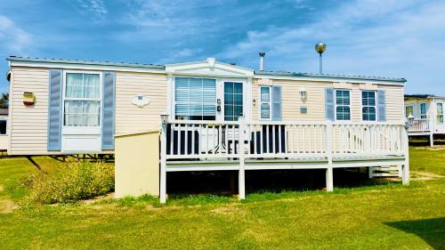 Mobile Home