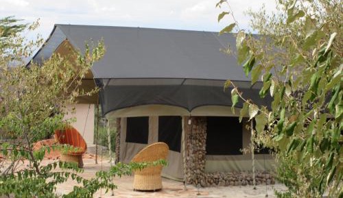 Tent