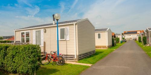Chalet (4 Adults)