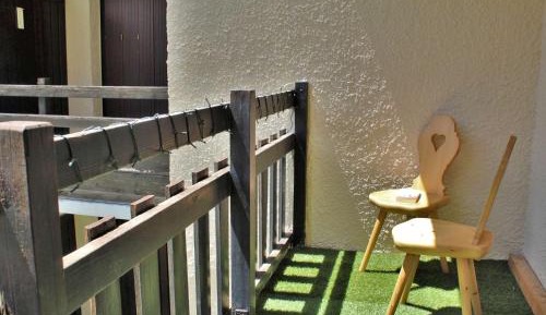 Apartment (4 Adults)