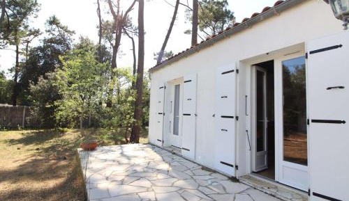 Holiday Home