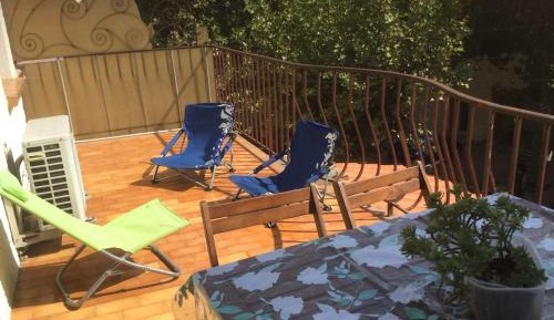 Apartment (6 Adults)