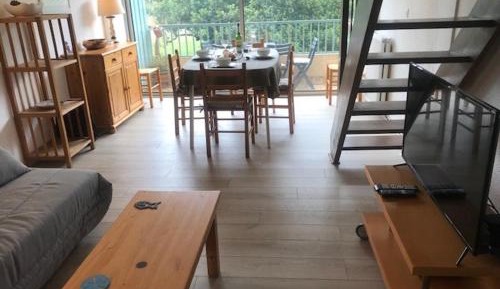 Apartment (6 Adults)