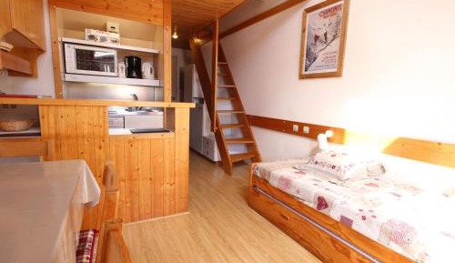 Apartment (5 Adults)