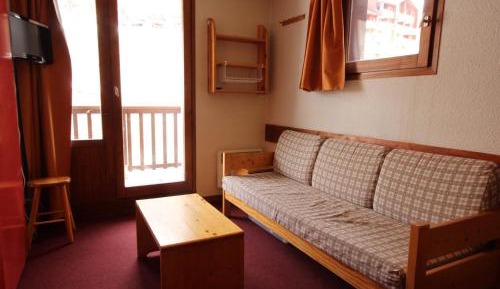 Apartment (4 Adults)