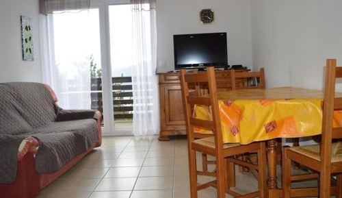 Apartment (4 Adults)