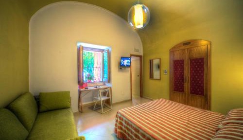 Double Room - Annex