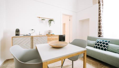 King Suite with Spa Bath