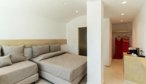 Superior Suite