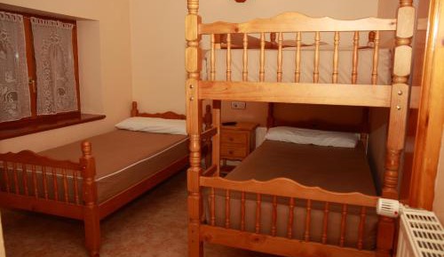 Triple Room with Bathroom