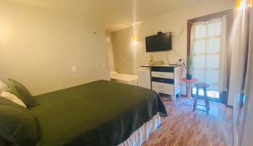 Superior Suite with Sea View