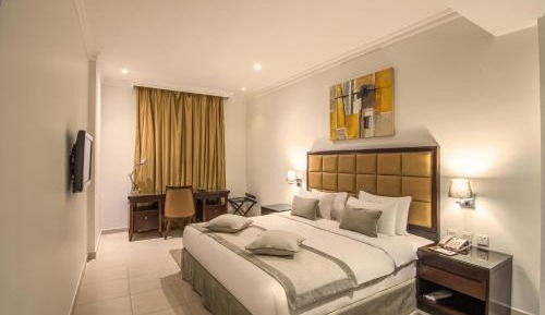 Family Two-Bedroom Suite