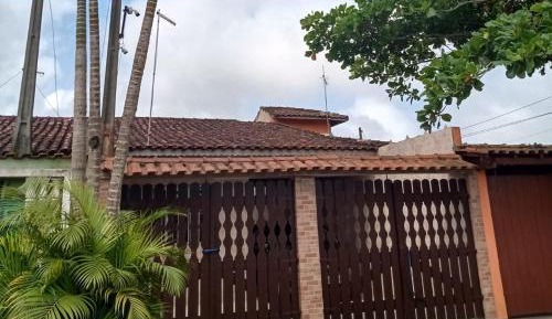Two-Bedroom Townhouse