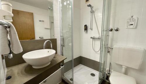 Comfort Single Room