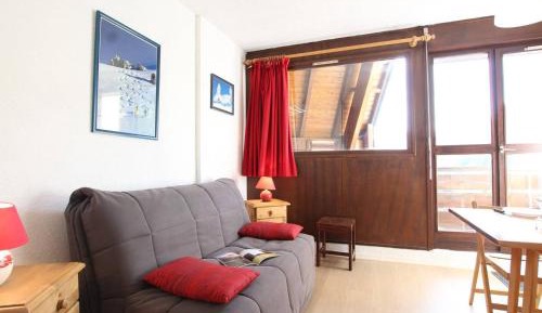 Apartment (3 Adults)