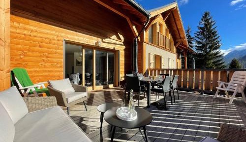 Chalet