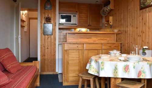 Apartment (4 Adults)