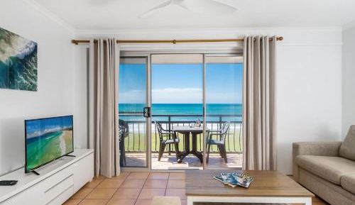 Apartment with Sea View