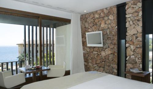 Dreamer Double Room with pool